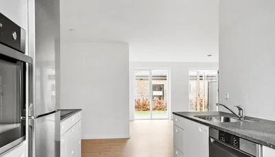 4-værelses bolig på 100 m² i Lindved - Tingbakken, Vejle - 3