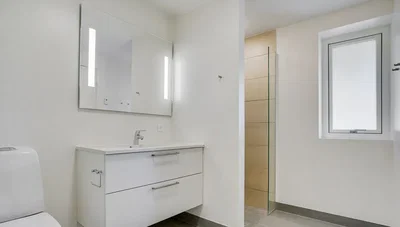 Lyst 4-værelses rækkehus på 113 m² i Vejle - Fyrretoften, Vejle - 1