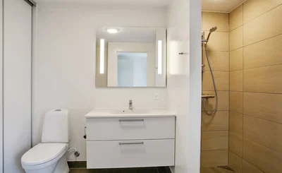 Lyst 4-værelses rækkehus på 113 m² i Vejle - Fyrretoften, Vejle - 3