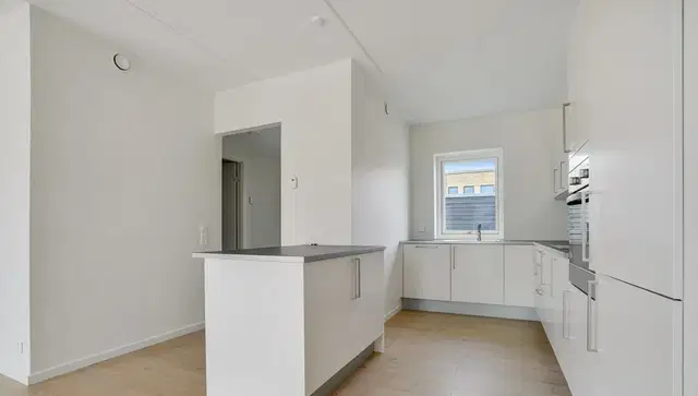 townhouse 4-værelses rækkehus 113 m² i naturskønne Vejle