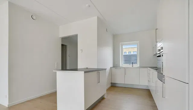 townhouse Lyst 4-værelses rækkehus på 113 m² i Vejle