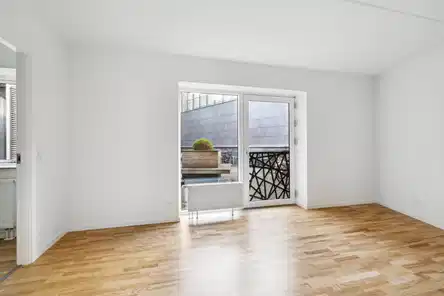 apartment Lovely 2-room apartment - perfectly located in Odense C