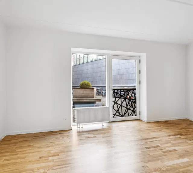 apartment Lovely 2-room apartment - perfectly located in Odense C
