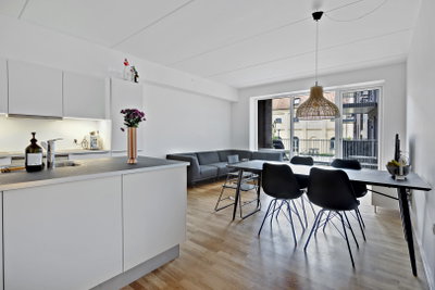 Lovely 3-room Apartment in AstaHus - Strandvejen, Aalborg - 4