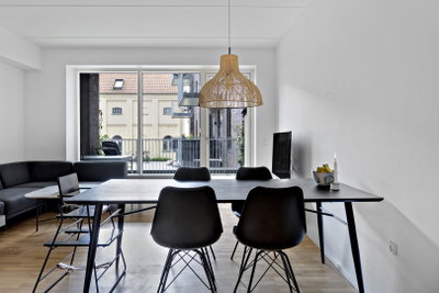 Lovely 3-room Apartment in AstaHus - Strandvejen, Aalborg - 3