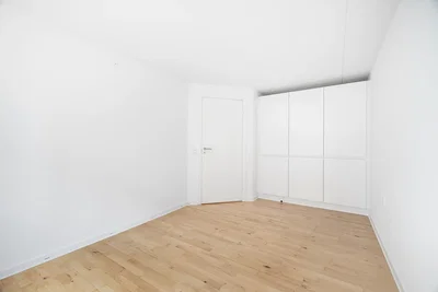 Stor 2-værelses lejlighed nær Odense centrum - Pantheonsgade, Odense C - 4