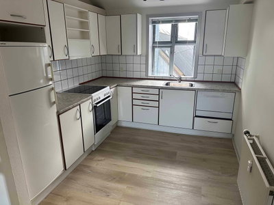 Lovely apartment at a good price - Frederiksgade, Skive - 3