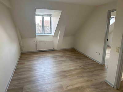 Lovely apartment at a good price - Frederiksgade, Skive - 2