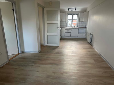 Lovely apartment at a good price - Frederiksgade, Skive - 4