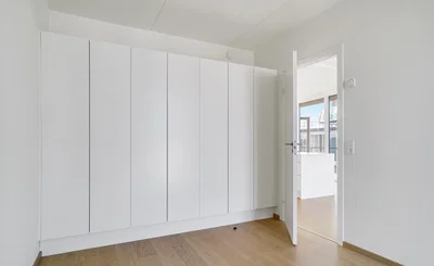 2-værelses bolig på 92 m² nær Islands Brygge - Faste Batteri Vej, København S - 4