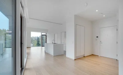 2-værelses bolig på 92 m² nær Islands Brygge - Faste Batteri Vej, København S - 1