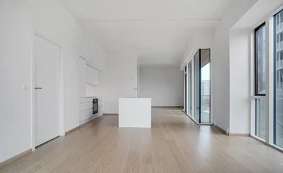 2-værelses bolig på 92 m² nær Islands Brygge - Faste Batteri Vej, København S - 2