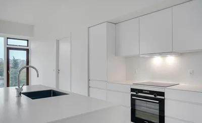2-værelses bolig på 92 m² nær Islands Brygge - Faste Batteri Vej, København S - 3