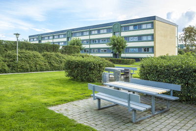 Family Housing - Stengårdsvej - Stengårdsvej, Esbjerg Ø - 1