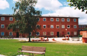apartment Familiebolig - Dyssegården