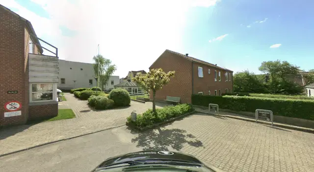 apartment Familiebolig - Højgade