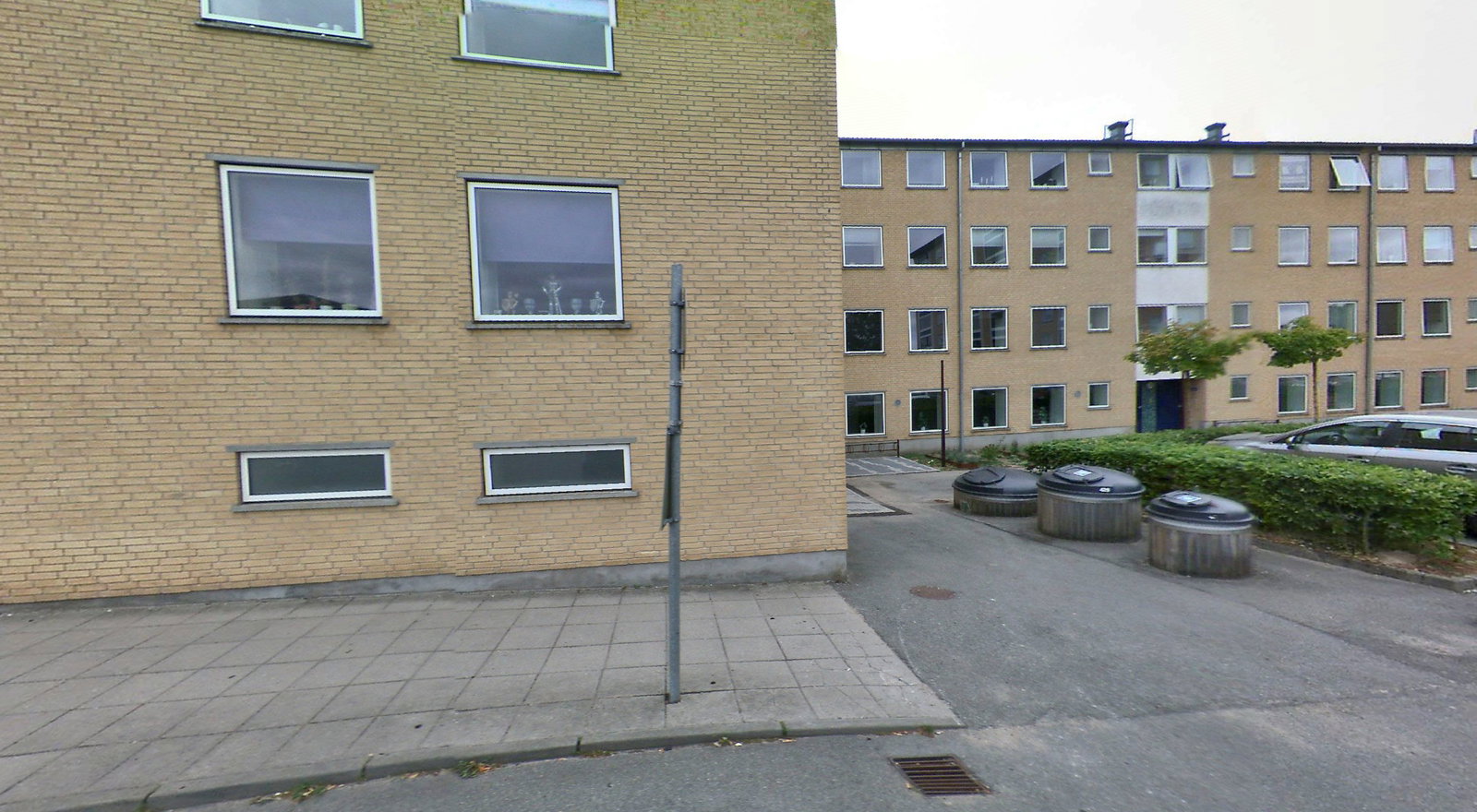 apartment Familiebolig - Hadsundvej