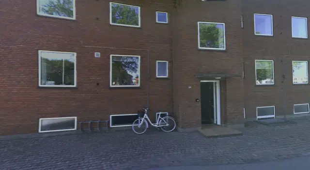apartment Familiebolig - Strandparken