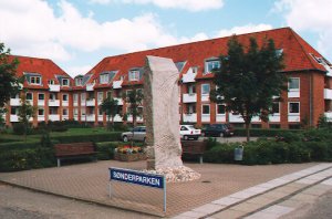 apartment Familiebolig - Sønderparken