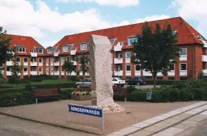 apartment Familiebolig - Sønderparken