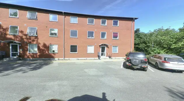 apartment Familiebolig - Kildegaarden