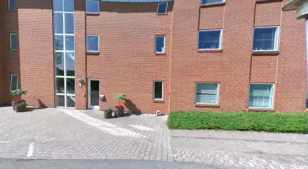 townhouse Familiebolig - Møllevej