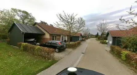 townhouse Familieboliger - Solskrænten