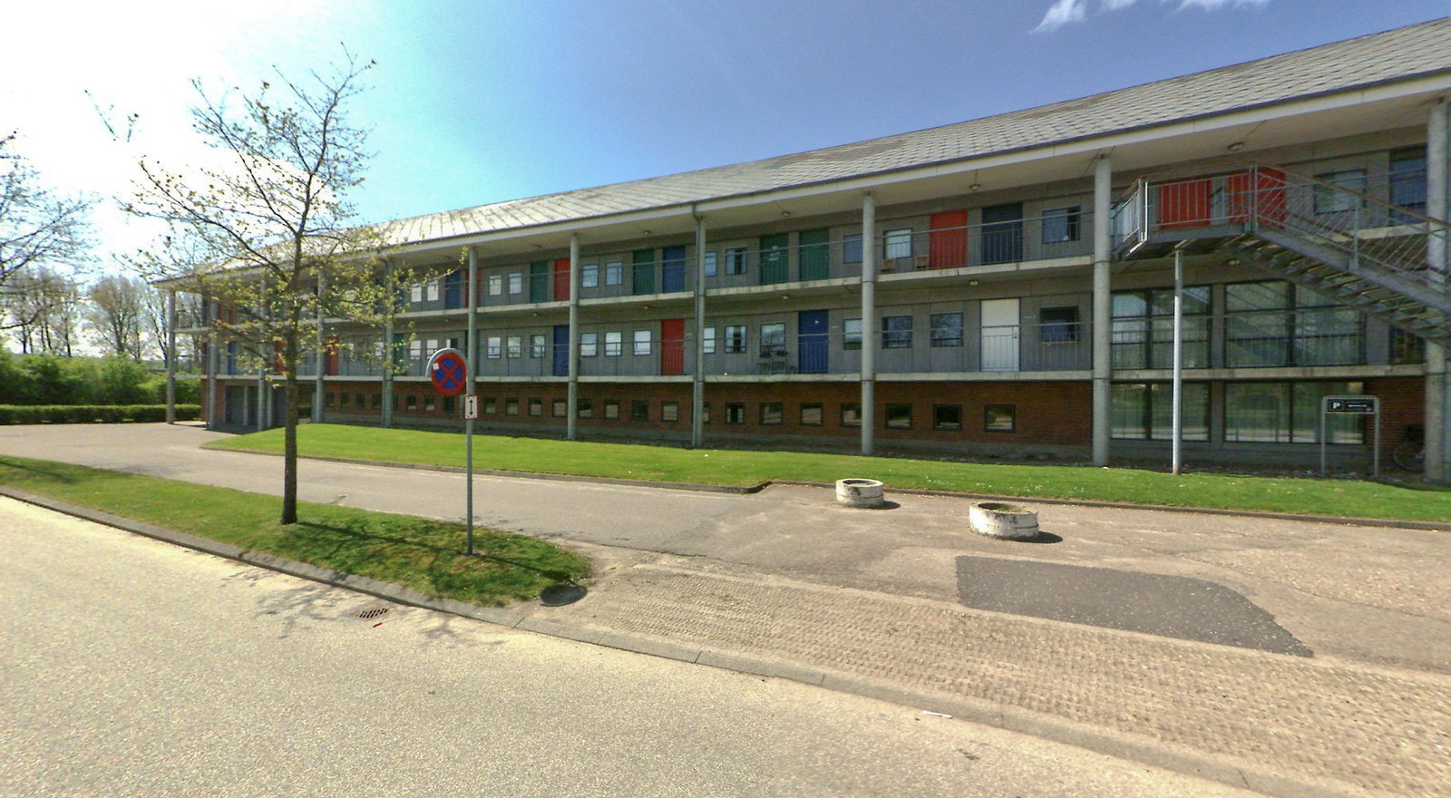 apartment Ungdomsboliger - Skolevænget