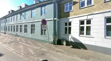 apartment Familiebolig - Østergade