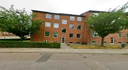 apartment Familiebolig - Blichersvej