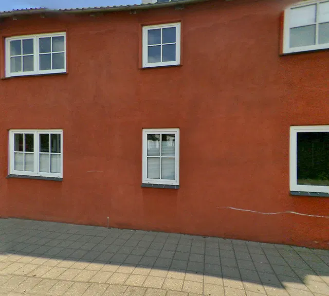 apartment Familiebolig - Borgergade
