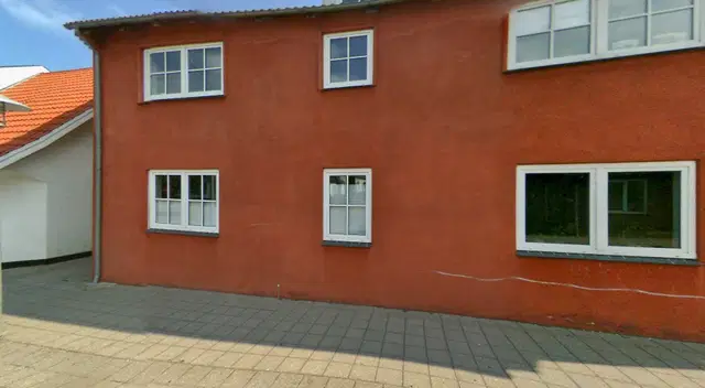 apartment Familiebolig - Borgergade
