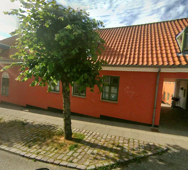 townhouse Familiebolig - Nørre Torv
