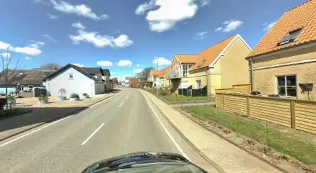 apartment Familiebolig - Gråstenvej