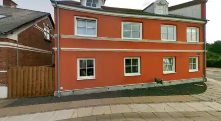 apartment Familiebolig - Bygade