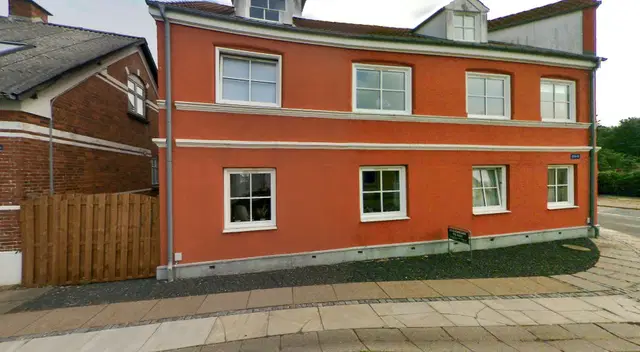 apartment Familiebolig - Bygade