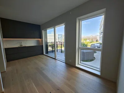 Lys og moderne 2-værelses lejlighed i Nordhavn - Fortkaj, Nordhavn - 3