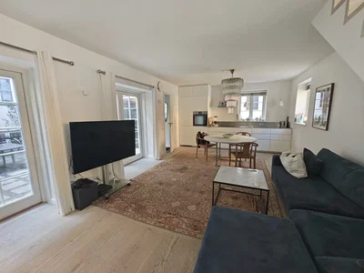 Charming 2-storey apartment by Strøget - Pilestræde, København K - 2
