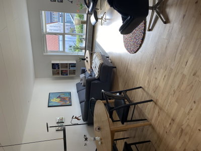 Renovated 3-room apartment 95 m² in Herning city centre - Jernkilde, Herning - 4
