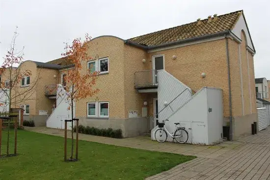 apartment Renoveret 3V lejlighed 95 m² i Herning midtby