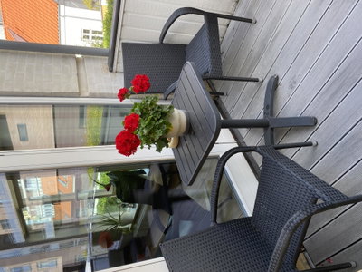 Renovated 3-room apartment 95 m² in Herning city centre - Jernkilde, Herning - 3