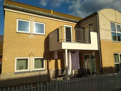 Renovated 3-room apartment 95 m² in Herning city centre - Jernkilde, Herning - 1