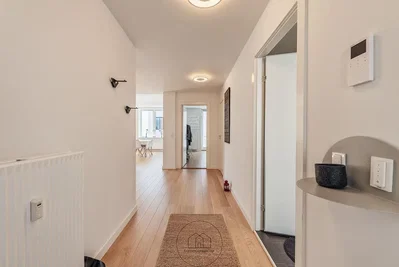 Bright apartment on Store Kongesgade - no residency requirement - Store Kongensgade, København K - 1