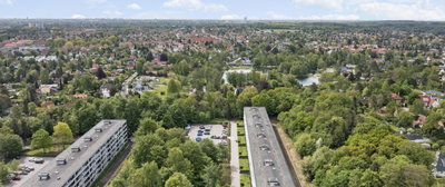 Vejlesø Park, Holte - Vejlesøparken, Holte - 2