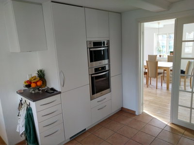 Charming house in Risskov. Close to forest, beach and city life. - Elmevej, Risskov - 2