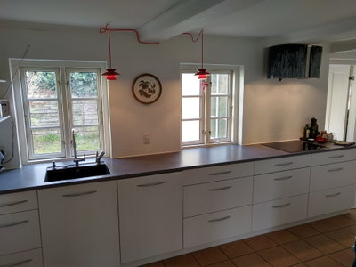 Charming house in Risskov. Close to forest, beach and city life. - Elmevej, Risskov - 4