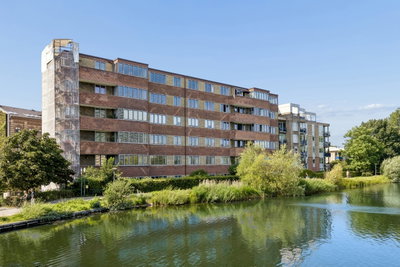 Exclusive and spacious apartment by the Lakes – 167 m² in Frederiksberg C - Vodroffsvej, Frederiksberg C - 1