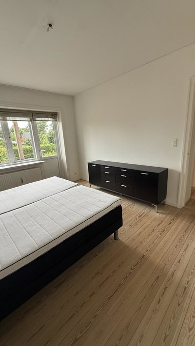 78 m² apartment with private terrace - Kronprinsensgade, Esbjerg - 1