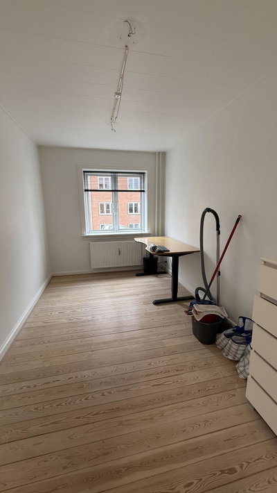 78 m² apartment with private terrace - Kronprinsensgade, Esbjerg - 3