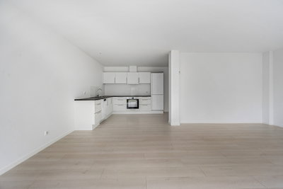 Rækkehus i to plan tæt på natur og by - Strømmen, Kolding - 4